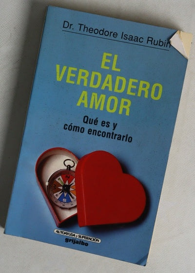 El verdadero amor qué es y cómo encontrarlo