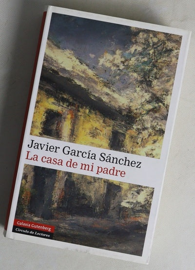 La casa de mi padre