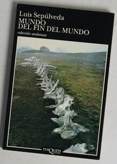 Mundo del fin del mundo