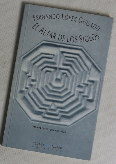 El altar de los siglos