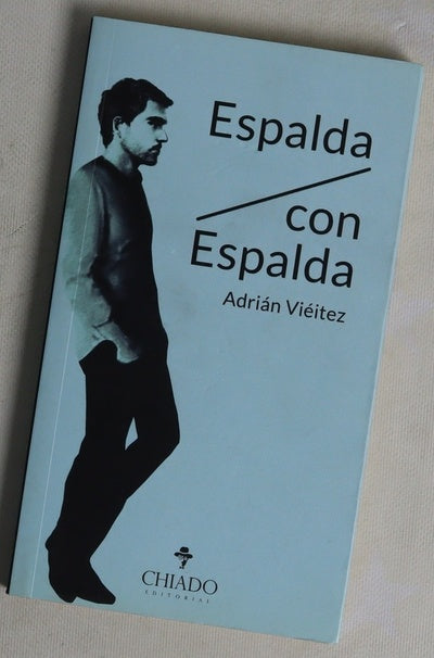 Espalda con espalda