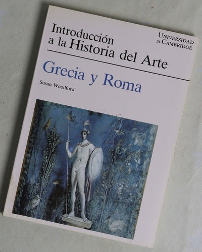 Grecia y Roma