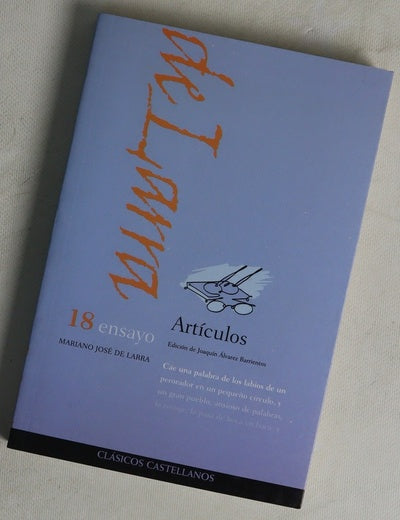 Artículos