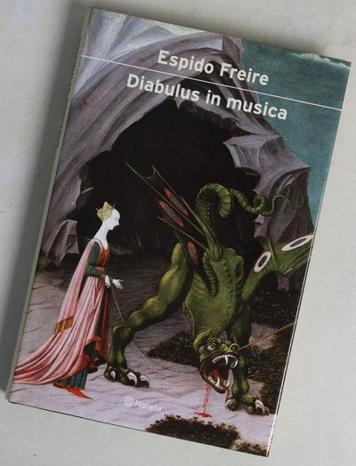Diabulus in musica