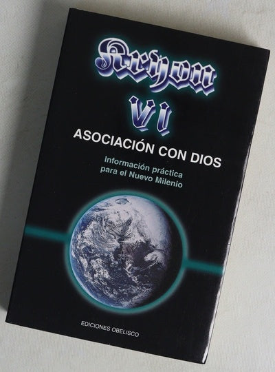 Asociación con Dios información práctica para el nuevo milenio