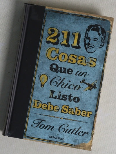 211 cosas que un chico listo debe saber