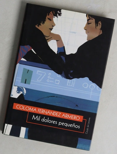 Mil dolores pequeños