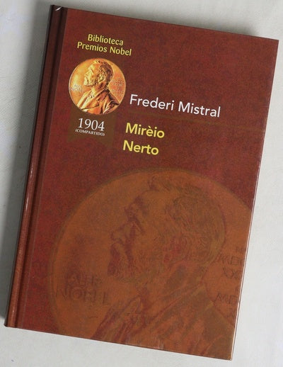 Mirèio Nerto