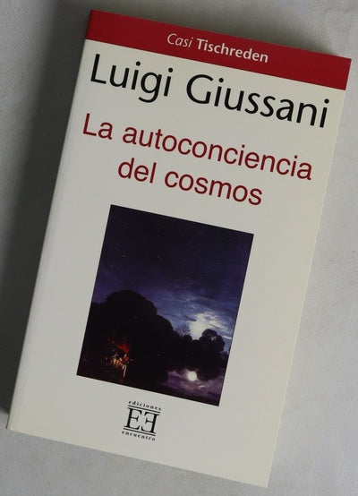 La autoconciencia del cosmos