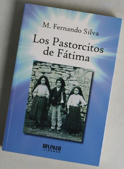 Los pastorcitos de Fátima