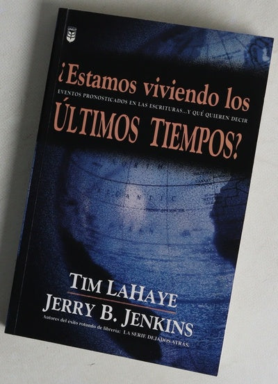 ¿estamos viviendo los últimos tiempos?