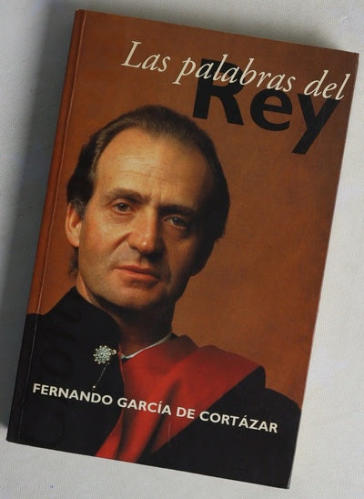 Las palabras del rey