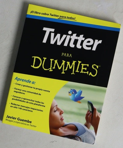 Twitter para dummies