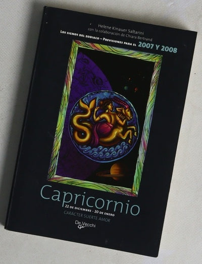 Capricorno