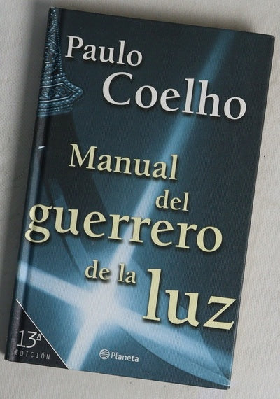 Manual del guerrero de la luz