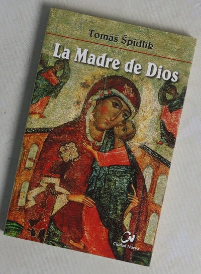 La madre de Dios