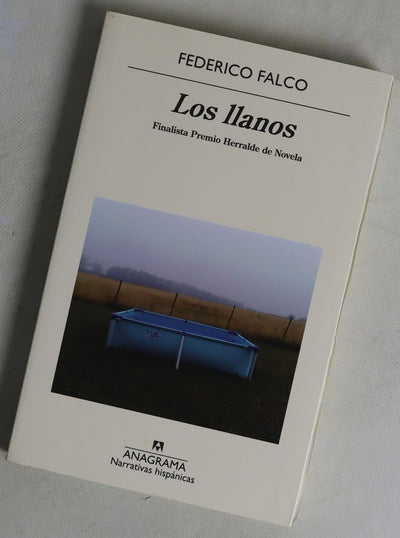 Los llanos