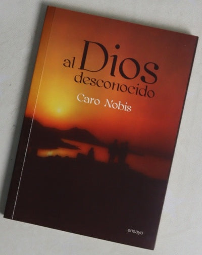 Al Dios desconocido