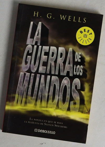 La guerra de los mundos