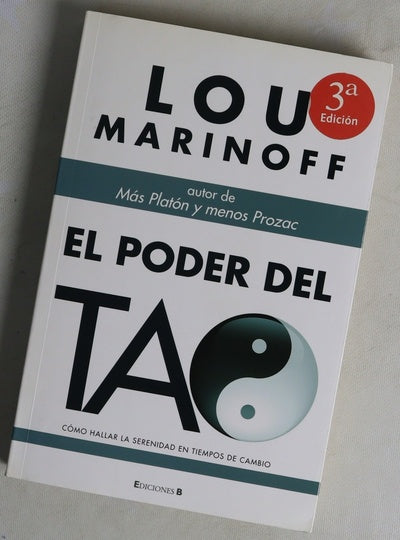 El poder del Tao