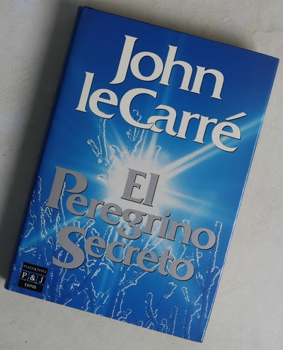 El peregrino secreto