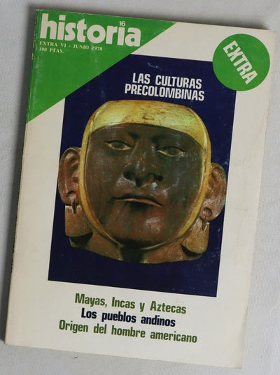 Los pueblos andinos