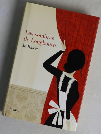 Las sombras de Longbourn