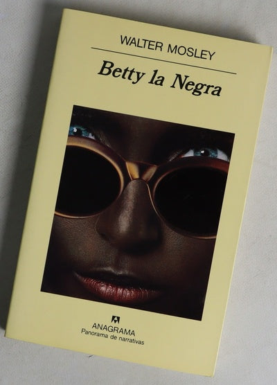 Betty la Negra