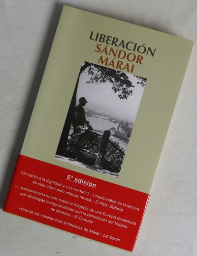 Liberación