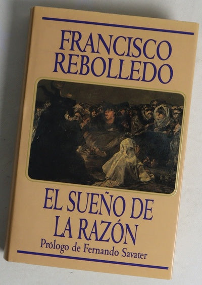 El sueño de la razón