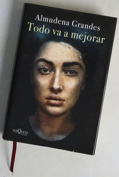Todo va a mejorar