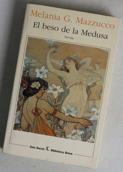 El beso de la medusa