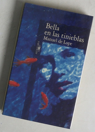 Bella en las tinieblas