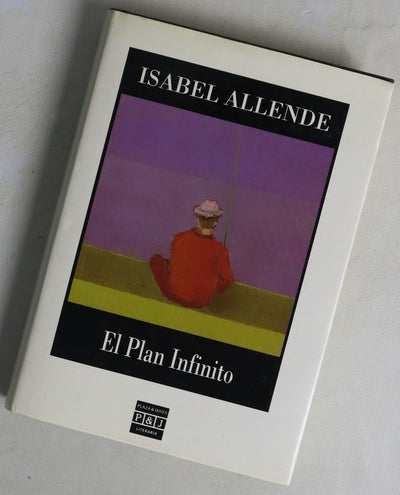 El plan infinito
