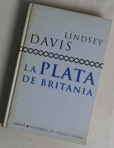 La plata de Britania