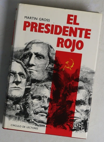 El Presidente rojo