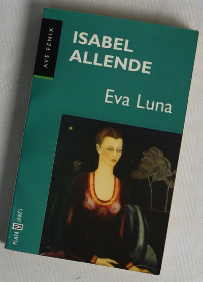 Eva Luna