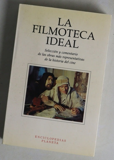 La filmoteca ideal