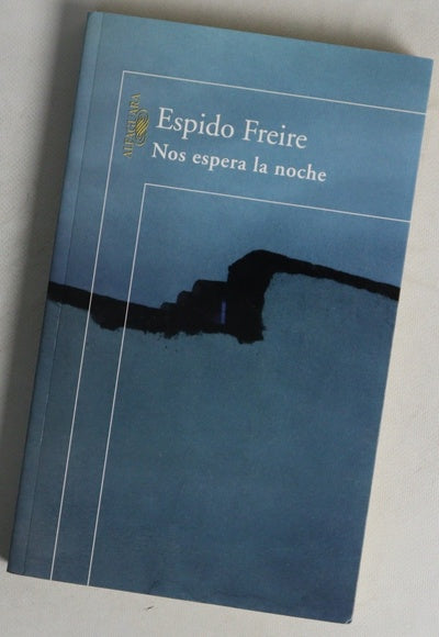 Nos espera la noche