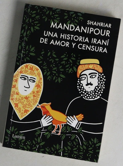 Una historia iraní de amor y censura