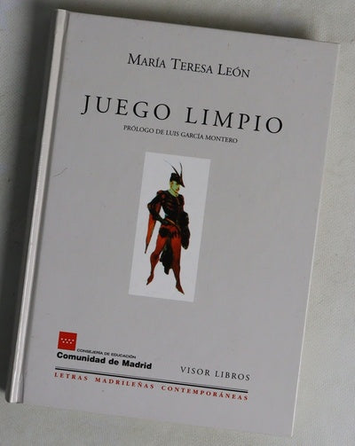 Juego limpio