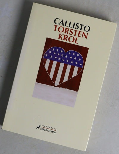 Callisto