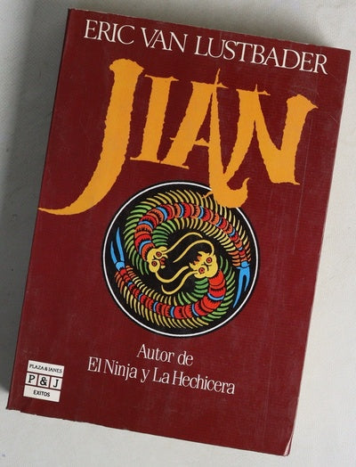Jian