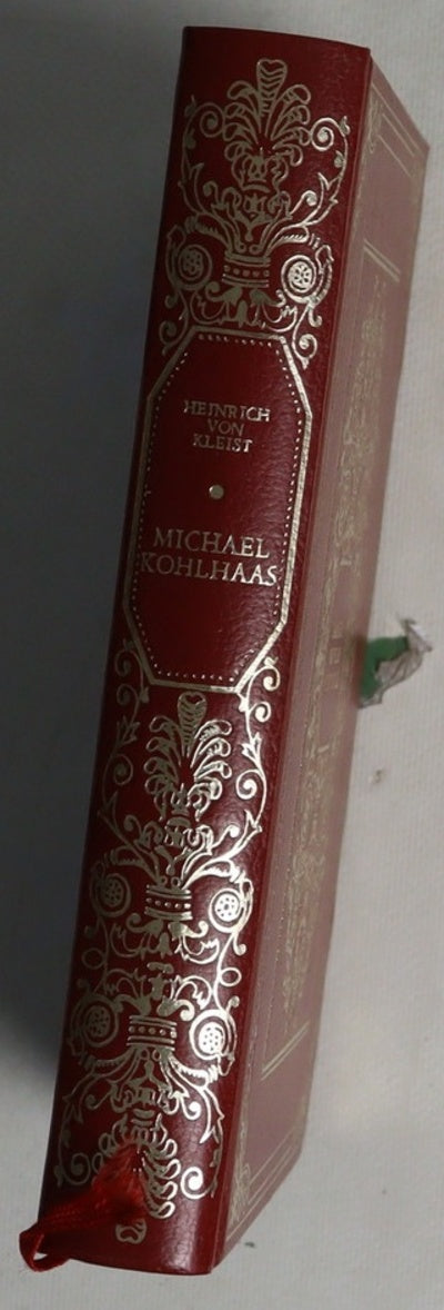 Michael Kohlhass