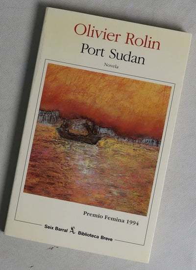 Port Sudan