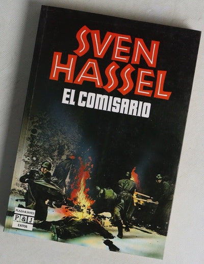 El comisario