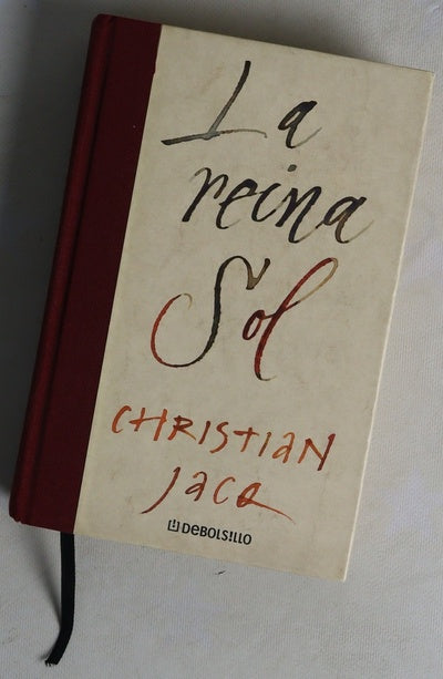 La reina sol