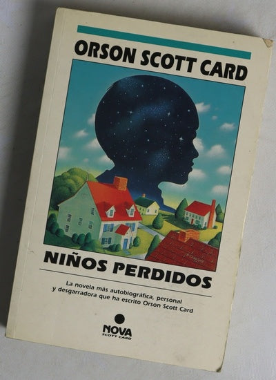 Niños perdidos