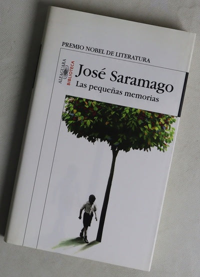 Las pequeñas memorias