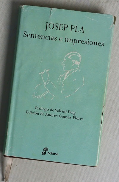 Sentencias e impresiones